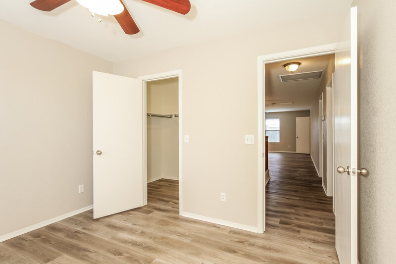 2,545/Mo, 1149 E Lowell Ave Gilbert, AZ 85295 Bedroom View 4