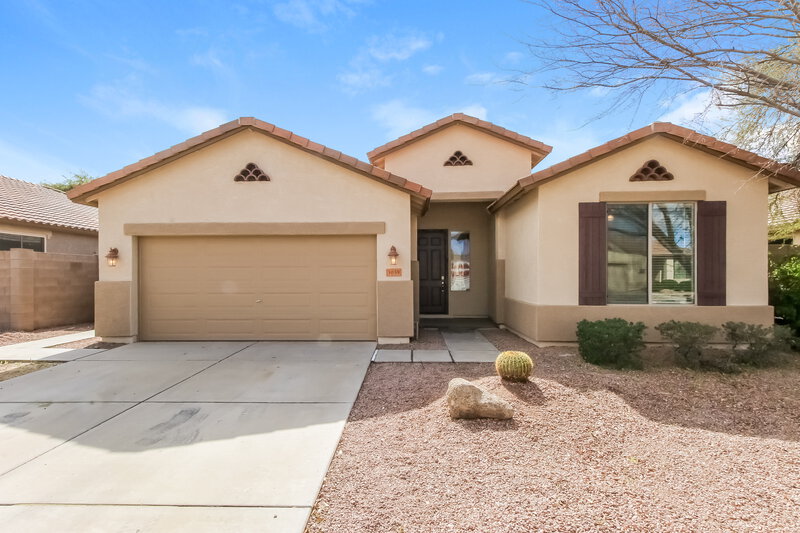 2,365/Mo, 3059 E Merlot St Gilbert, AZ 85298 External View