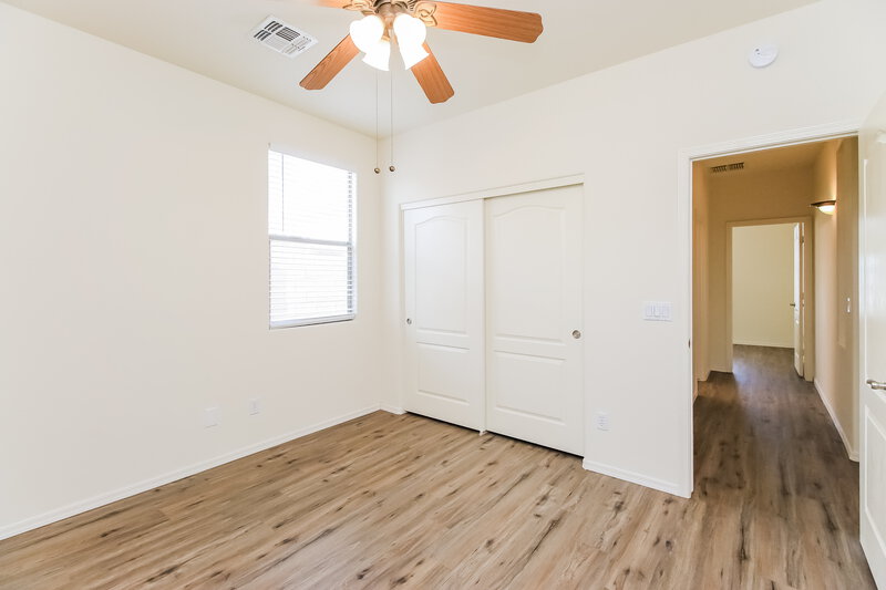 2,365/Mo, 3059 E Merlot St Gilbert, AZ 85298 Bedroom View