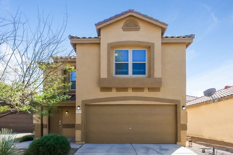 1,840/Mo, 3453 S Chaparral Rd Apache Junction, AZ 85119 External View