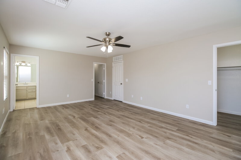 1,840/Mo, 3453 S Chaparral Rd Apache Junction, AZ 85119 Main Bedroom View 2