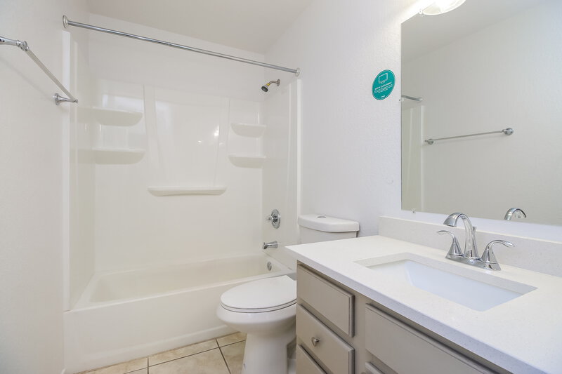 1,840/Mo, 3453 S Chaparral Rd Apache Junction, AZ 85119 Bathroom View 2