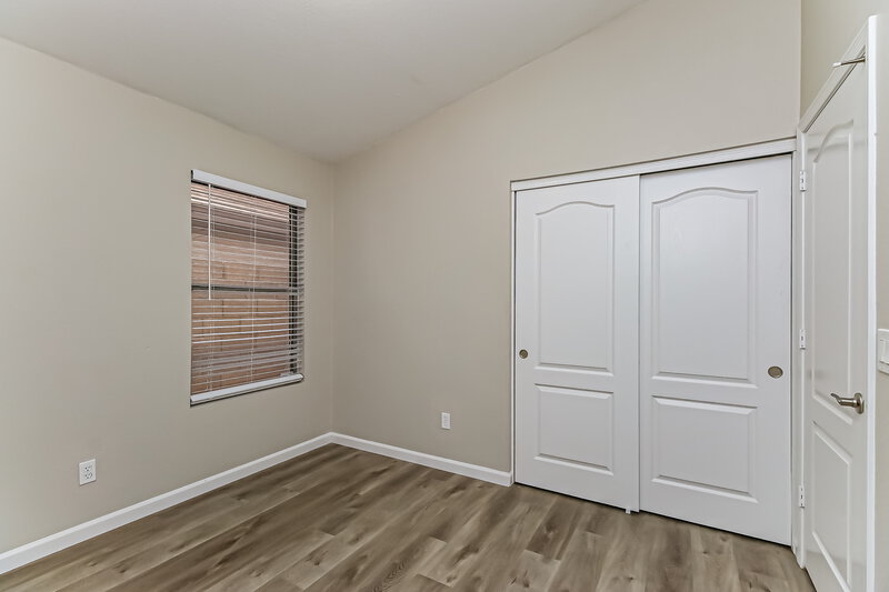 2,495/Mo, 477 E Devon Dr Gilbert, AZ 85296 Bedroom View