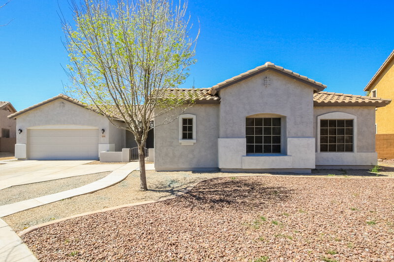 2,870/Mo, 20310 S 196th St Queen Creek, AZ 85142 External View