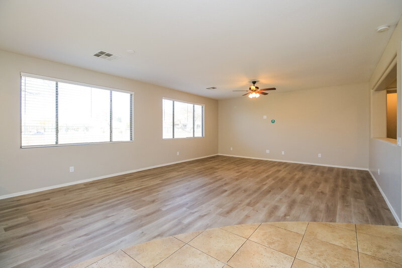 2,870/Mo, 20310 S 196th St Queen Creek, AZ 85142 Dining Room View