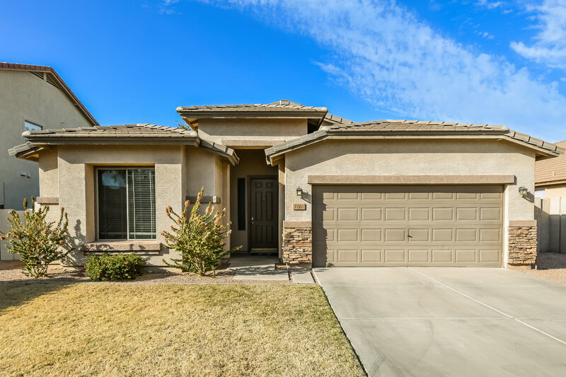 2,535/Mo, 3700 E Morning Star Ln Gilbert, AZ 85298 External View