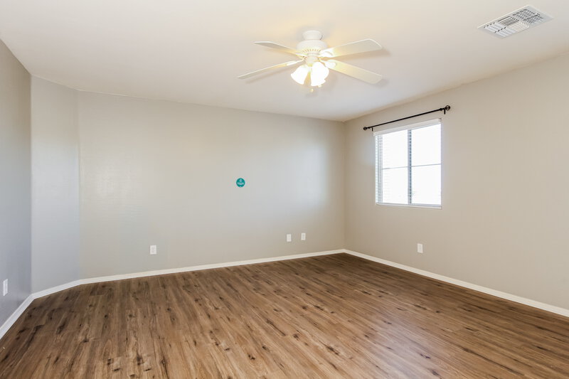 3,155/Mo, 21219 E Creekside Dr Queen Creek, AZ 85142 Main Bedroom View