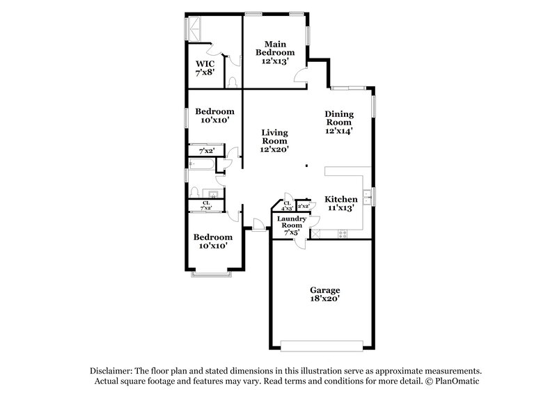 2650 E Morenci Rd San Tan Valley, AZ 85143 Progress Residential