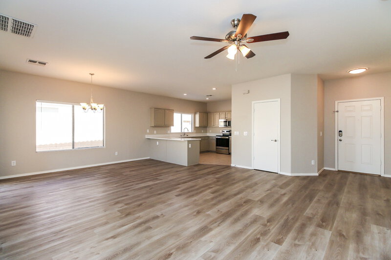 2650 E Morenci Rd San Tan Valley, AZ 85143 Progress Residential