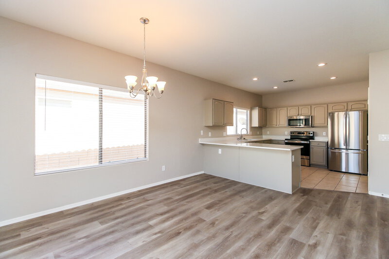 2650 E Morenci Rd San Tan Valley, AZ 85143 Progress Residential