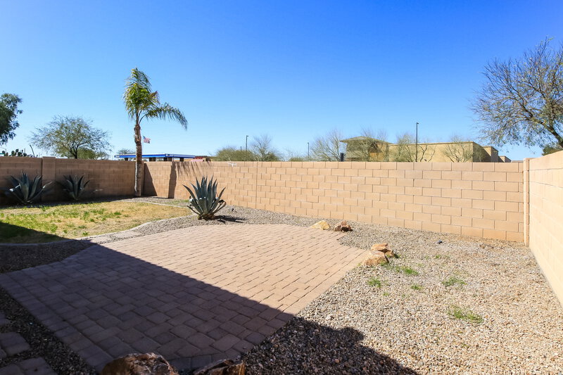 2650 E Morenci Rd San Tan Valley, AZ 85143 Progress Residential