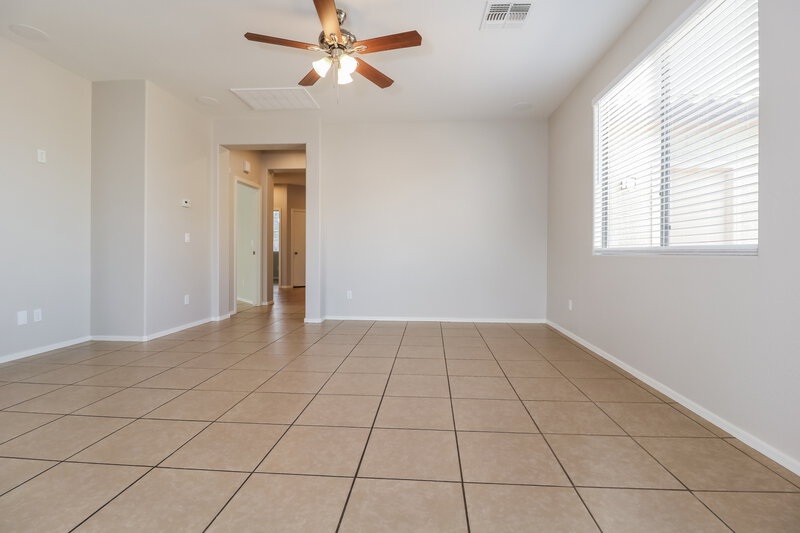 2,370/Mo, 9131 S 258th Ln Buckeye, AZ 85326 Bedroom View 2