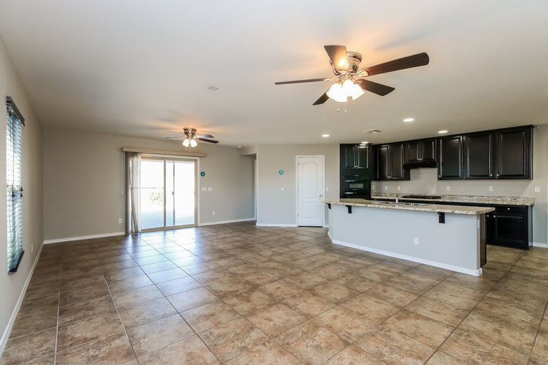 2,385/Mo, 10826 E Calypso Ave Mesa, AZ 85208 Living Room View