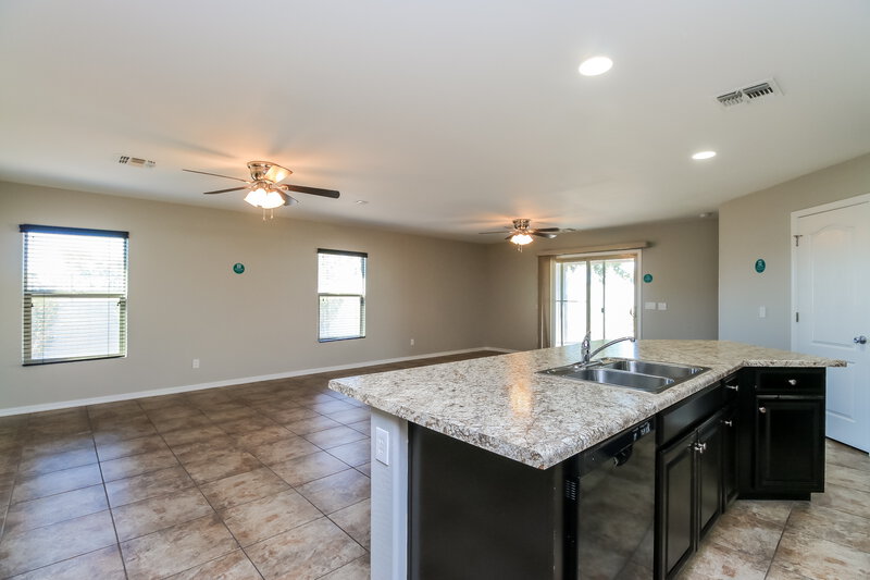 2,385/Mo, 10826 E Calypso Ave Mesa, AZ 85208 Kitchen View