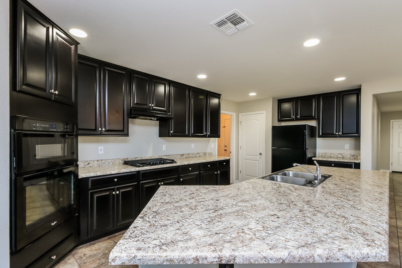 2,385/Mo, 10826 E Calypso Ave Mesa, AZ 85208 Kitchen View 2