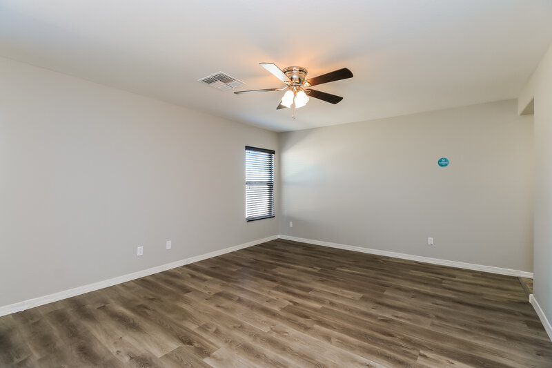 2,385/Mo, 10826 E Calypso Ave Mesa, AZ 85208 Main Bedroom View