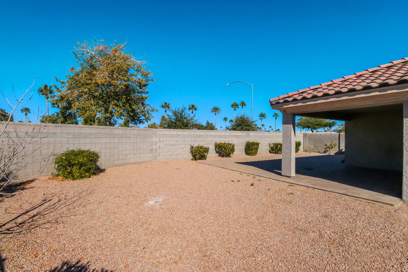 2,385/Mo, 10826 E Calypso Ave Mesa, AZ 85208 Exterior View