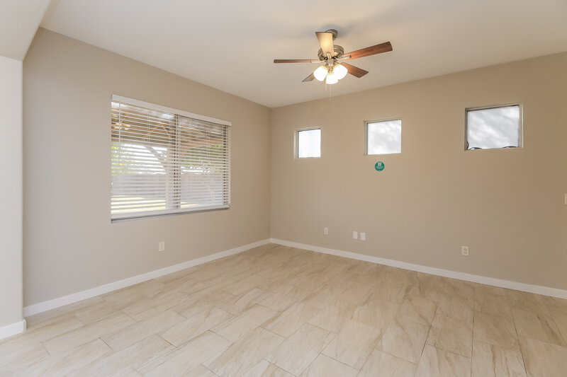 2,405/Mo, 2959 S Del Rancho Cir Mesa, AZ 85212 Living Room View