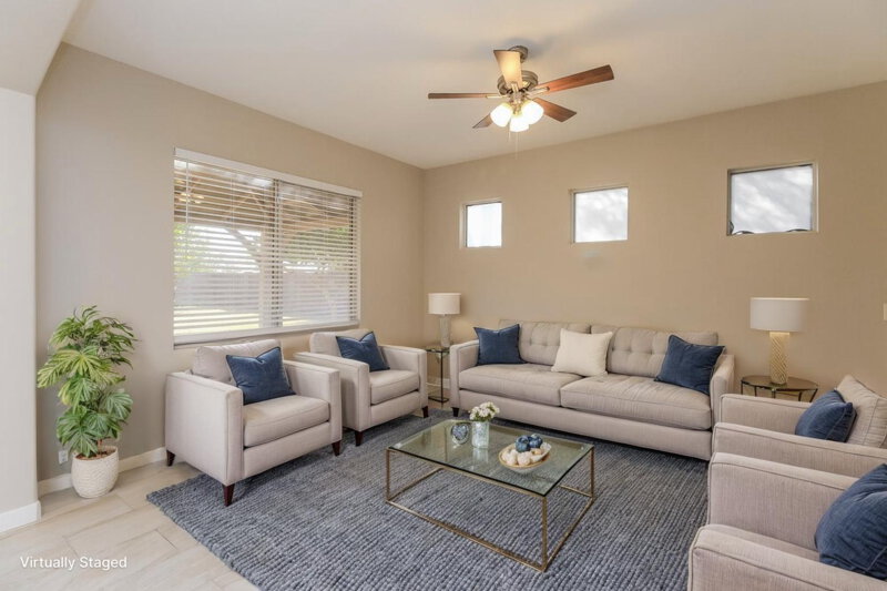 2,265/Mo, 2959 S Del Rancho Cir Mesa, AZ 85212 Misc View