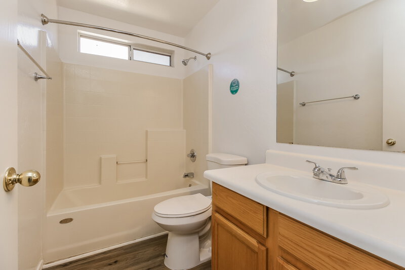 2,405/Mo, 2959 S Del Rancho Cir Mesa, AZ 85212 Bathroom View