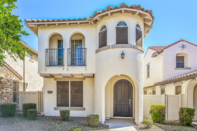 2,440/Mo, 28926 N 124th Dr Peoria, AZ 85383 External View