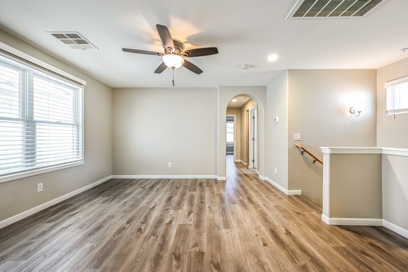 2,440/Mo, 28926 N 124th Dr Peoria, AZ 85383 Bonus Room View