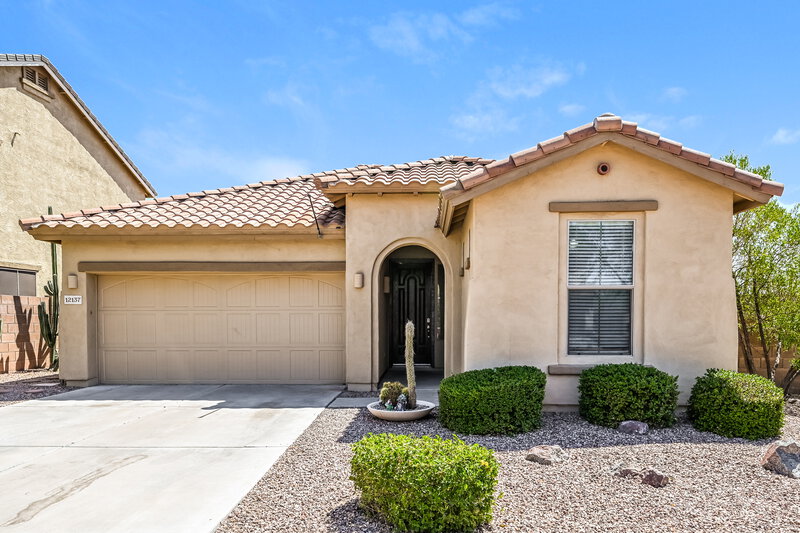 2,090/Mo, 12137 W Dove Wing Way Peoria, AZ 85383 External View