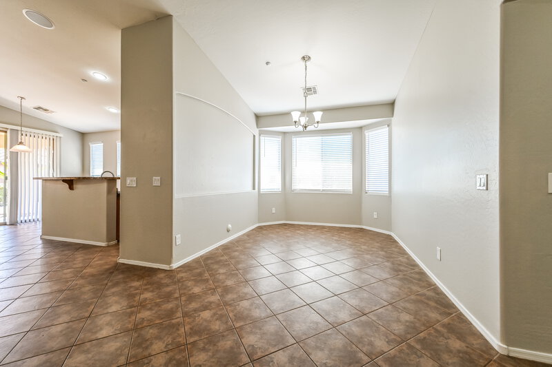 2,090/Mo, 12137 W Dove Wing Way Peoria, AZ 85383 Dining Room View 2