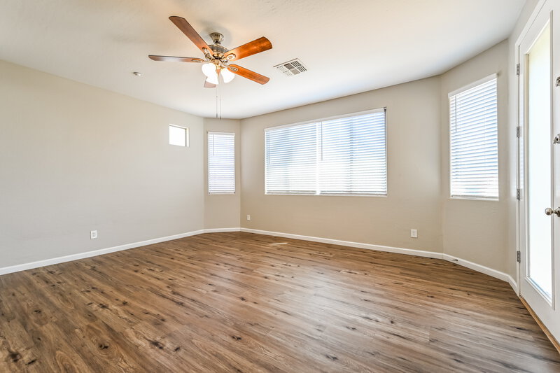 2,090/Mo, 12137 W Dove Wing Way Peoria, AZ 85383 Main Bedroom View
