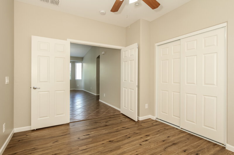 2,525/Mo, 12137 W Dove Wing Way Peoria, AZ 85383 Bedroom View