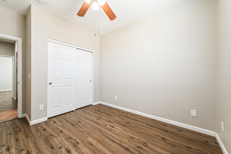 2,090/Mo, 12137 W Dove Wing Way Peoria, AZ 85383 Bedroom View