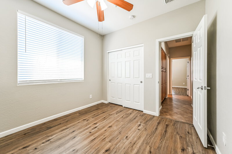 2,090/Mo, 12137 W Dove Wing Way Peoria, AZ 85383 Bedroom View 2