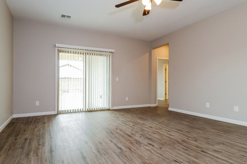 1,890/Mo, 25446 W Carson Dr Buckeye, AZ 85326 Living Room View 2