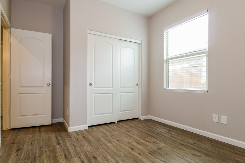 1,890/Mo, 25446 W Carson Dr Buckeye, AZ 85326 Bedroom View