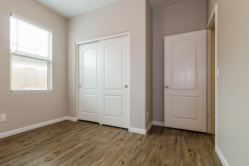 1,890/Mo, 25446 W Carson Dr Buckeye, AZ 85326 Bedroom View 2