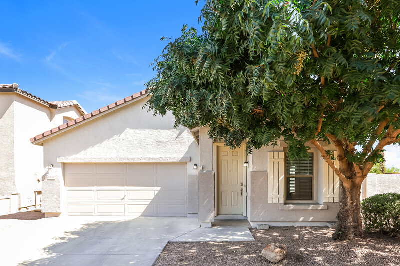 2,030/Mo, 1352 E Clifton Ave Gilbert, AZ 85295 External View