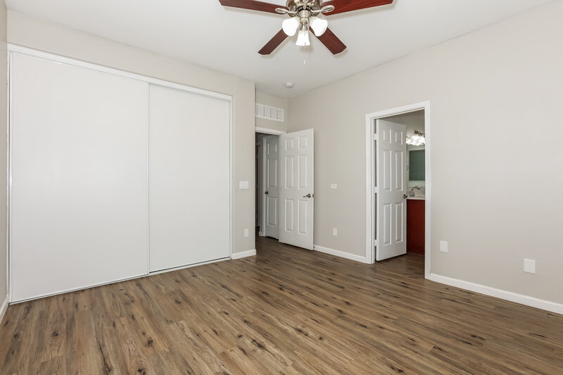 2,030/Mo, 1352 E Clifton Ave Gilbert, AZ 85295 Main Bedroom View