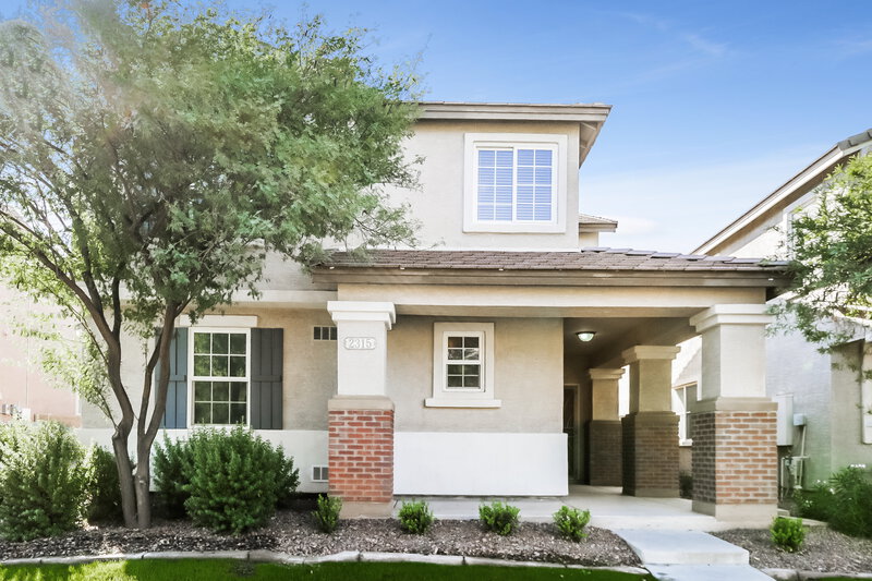 2,330/Mo, 2315 E Sunland Ave Phoenix, AZ 85040 External View