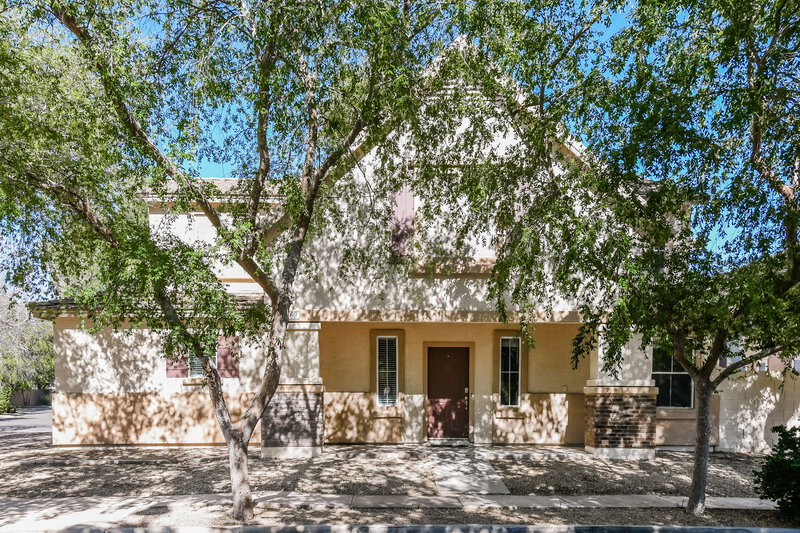 2,200/Mo, 1469 S Hawk Ln Gilbert, AZ 85296 External View