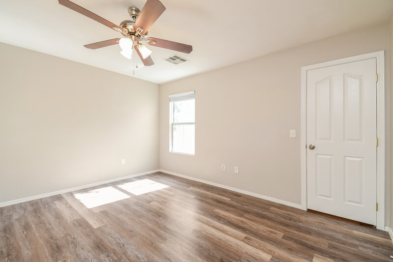 2,200/Mo, 1469 S Hawk Ln Gilbert, AZ 85296 Bedroom View