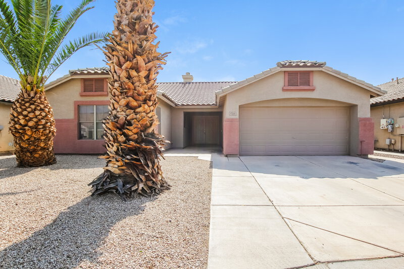 2,280/Mo, 17205 N Chance Dr Surprise, AZ 85374 External View