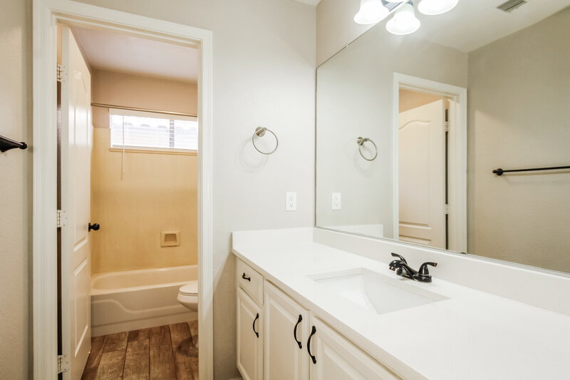 2,280/Mo, 17205 N Chance Dr Surprise, AZ 85374 Bathroom View