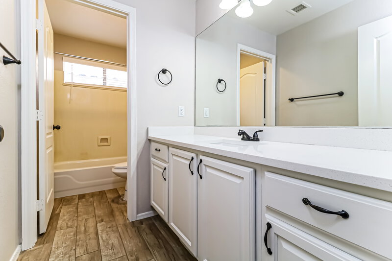 2,405/Mo, 17205 N Chance Dr Surprise, AZ 85374 Bathroom View