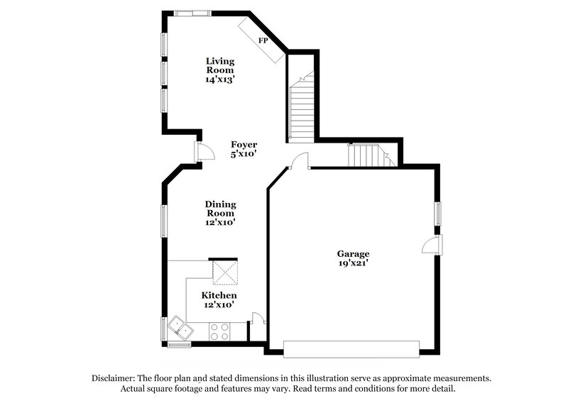2,395/Mo, 921 S Val Vista Dr Unit 147 Mesa, AZ 85204 Floorplan View