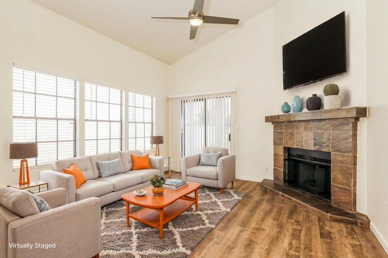 2,395/Mo, 921 S Val Vista Dr Unit 147 Mesa, AZ 85204 Misc View