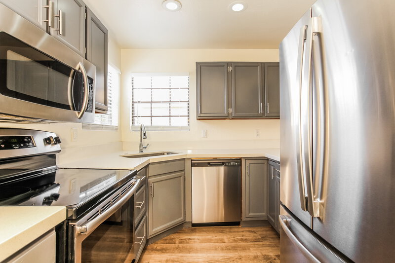 2,395/Mo, 921 S Val Vista Dr Unit 147 Mesa, AZ 85204 Misc View 5