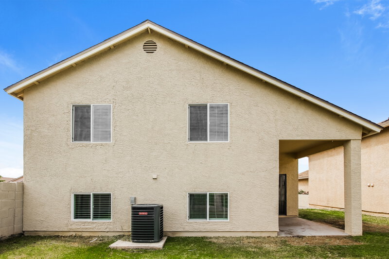 2,395/Mo, 921 S Val Vista Dr Unit 147 Mesa, AZ 85204 Misc View 16