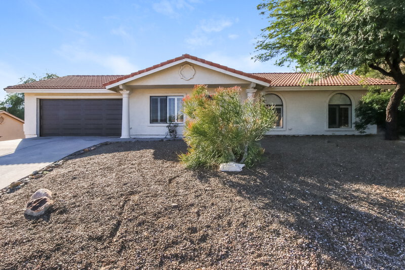 2,705/Mo, 17043 E El Pueblo Blvd Fountain Hills, AZ 85268 External View