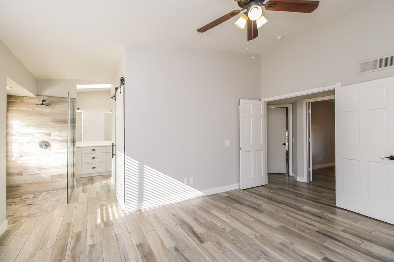 2,705/Mo, 17043 E El Pueblo Blvd Fountain Hills, AZ 85268 Main Bedroom View