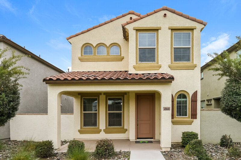 2,375/Mo, 4860 S Charger Mesa, AZ 85212 External View